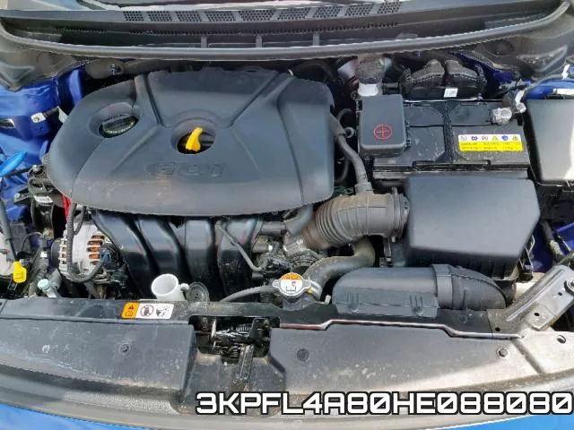 3KPFL4A80HE088080 фото 8