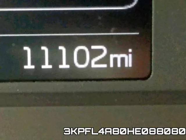 3KPFL4A80HE088080 фото 9