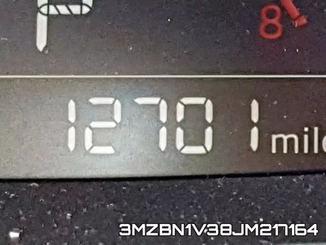 3MZBN1V38JM217164 фото 9