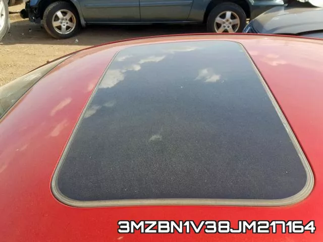 3MZBN1V38JM217164 фото 10