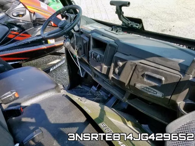 3NSRTE874JG429652 фото 6
