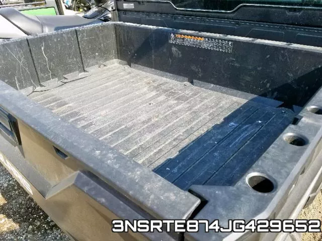 3NSRTE874JG429652 фото 7
