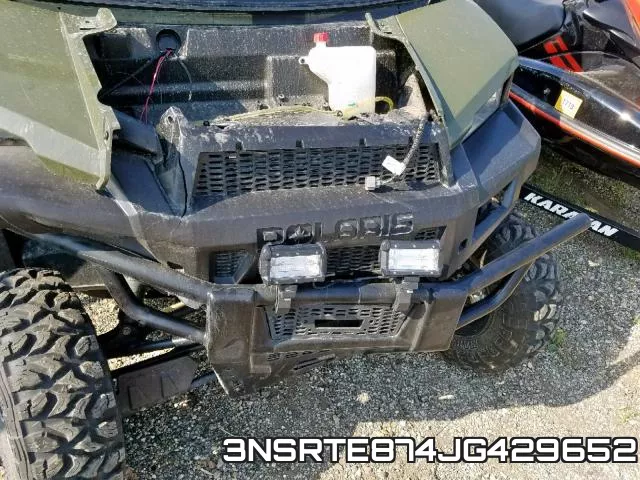 3NSRTE874JG429652 фото 10