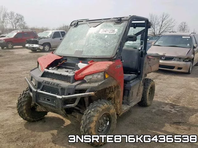 3NSRTE876KG436538 фото 3