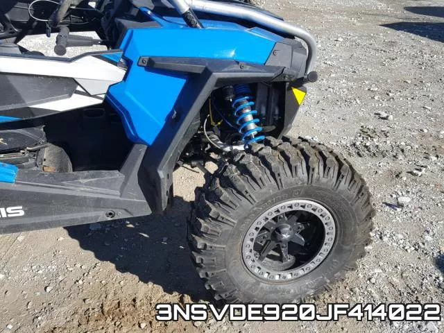 3NSVDE920JF414022 фото 10