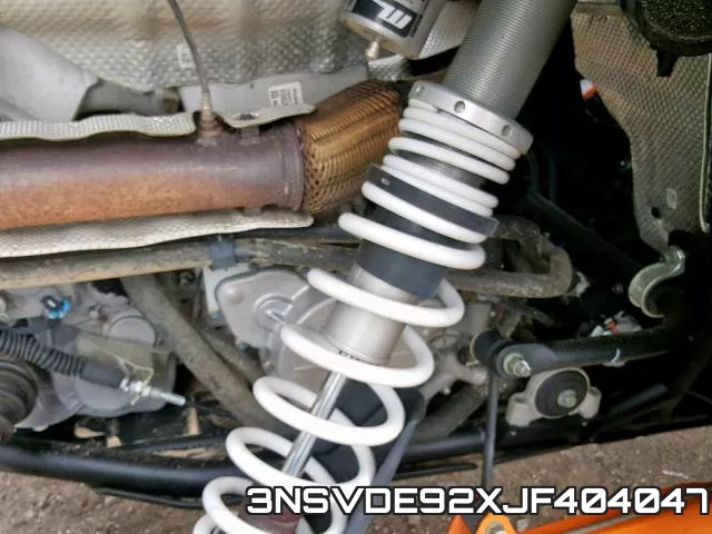 3NSVDE92XJF404047 фото 8