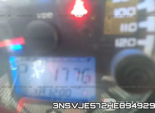 3NSVJE572HE894929 фото 8