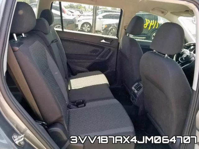 3VV1B7AX4JM064707 фото 7