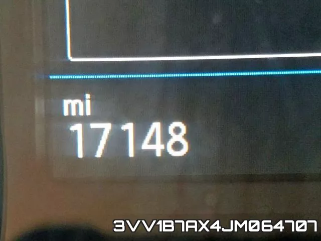 3VV1B7AX4JM064707 фото 9