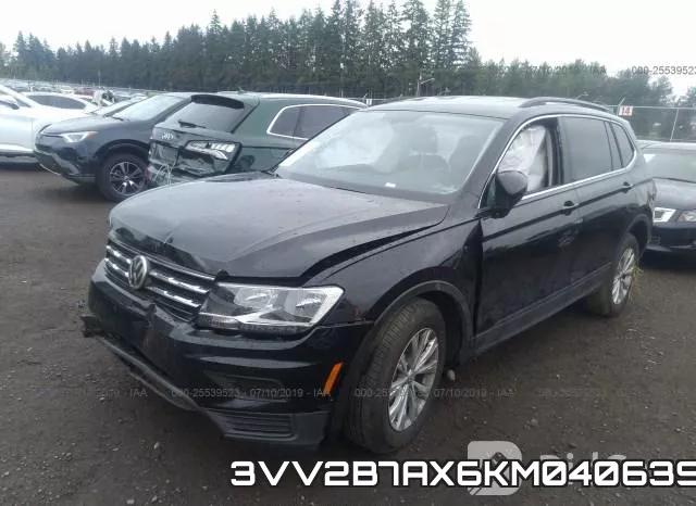 3VV2B7AX6KM040639 фото 3