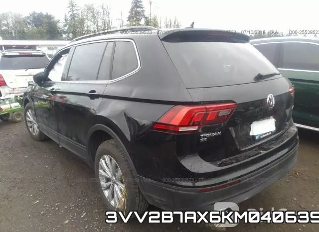 3VV2B7AX6KM040639 фото 4