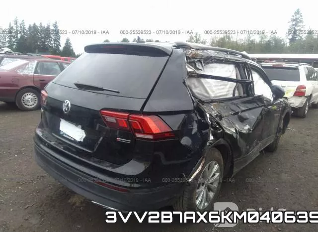 3VV2B7AX6KM040639 фото 5