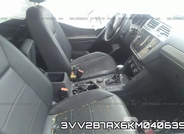 3VV2B7AX6KM040639 фото 6