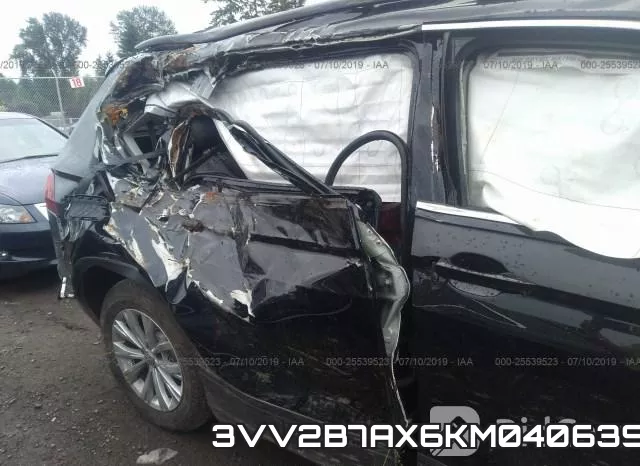 3VV2B7AX6KM040639 фото 7