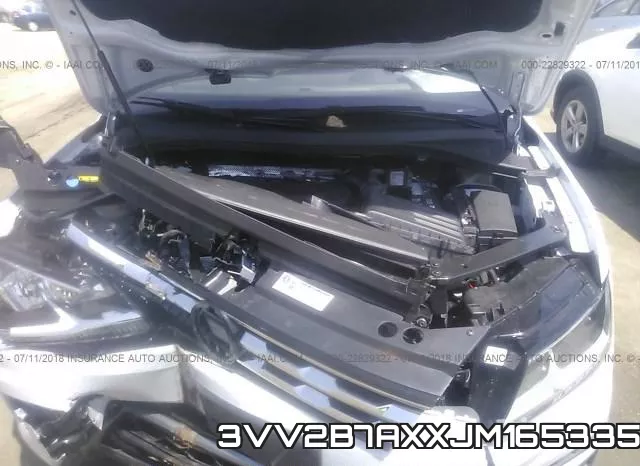 3VV2B7AXXJM165335 фото 2