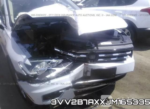 3VV2B7AXXJM165335 фото 7