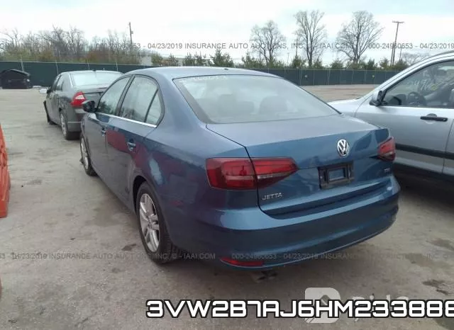 3VW2B7AJ6HM233888 фото 4