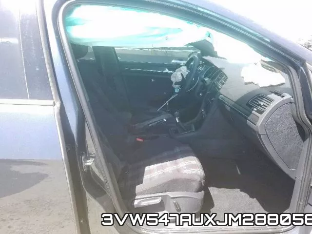 3VW547AUXJM288058 фото 6