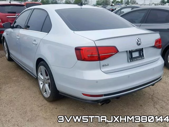 3VW5T7AJXHM380144 фото 4