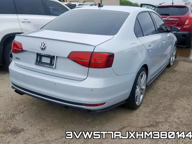 3VW5T7AJXHM380144 фото 5