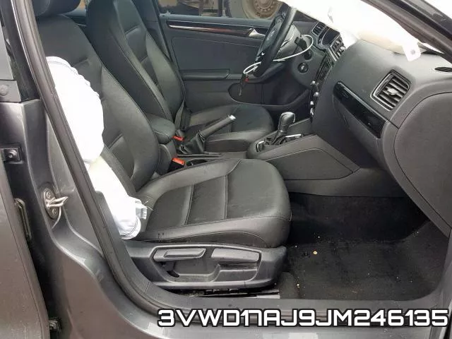 3VWD17AJ9JM246135 фото 6