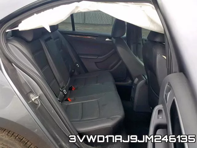 3VWD17AJ9JM246135 фото 7