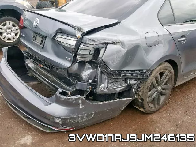 3VWD17AJ9JM246135 фото 10