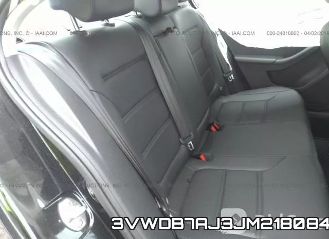 3VWDB7AJ3JM218084 фото 9