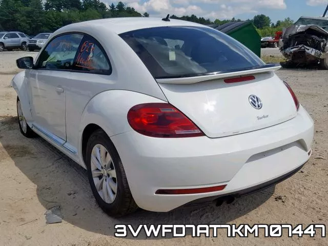 3VWFD7AT7KM707447 фото 4