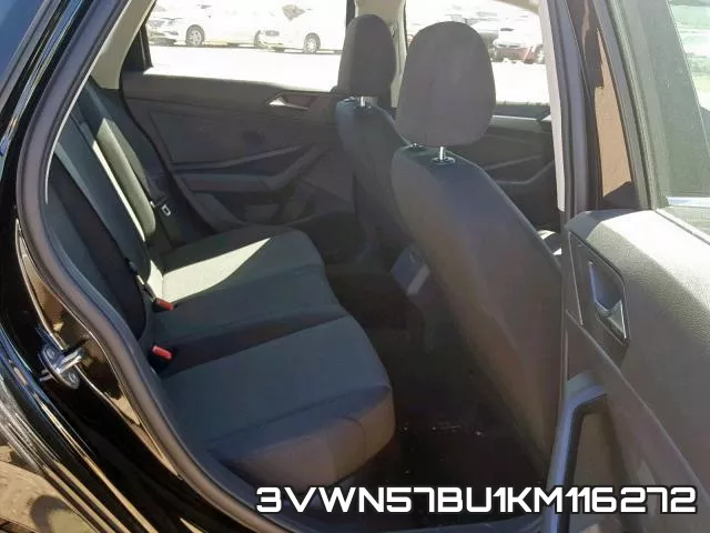 3VWN57BU1KM116272 фото 7