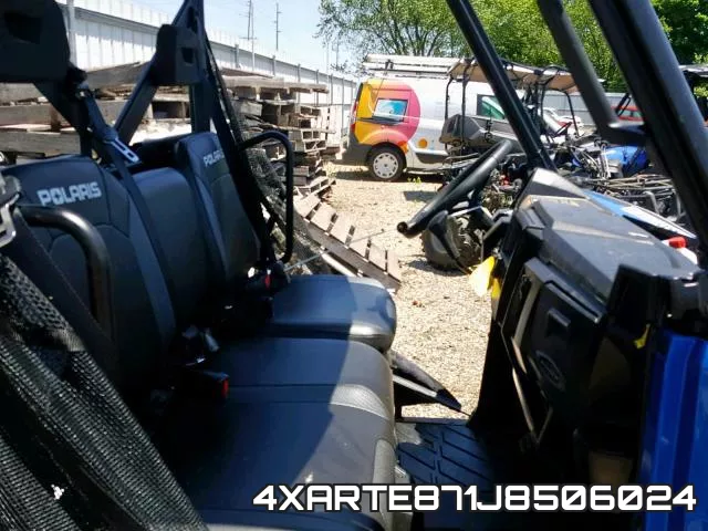 4XARTE871J8506024 фото 6