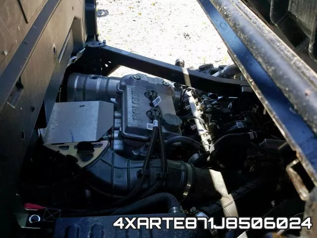 4XARTE871J8506024 фото 8
