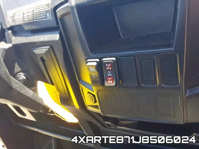 4XARTE871J8506024 фото 10