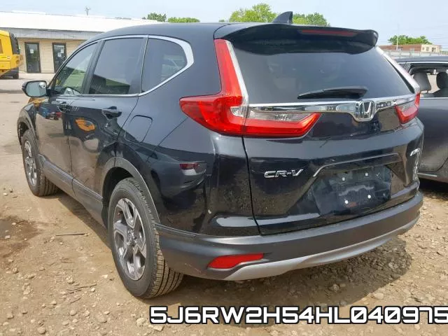5J6RW2H54HL040975 фото 4