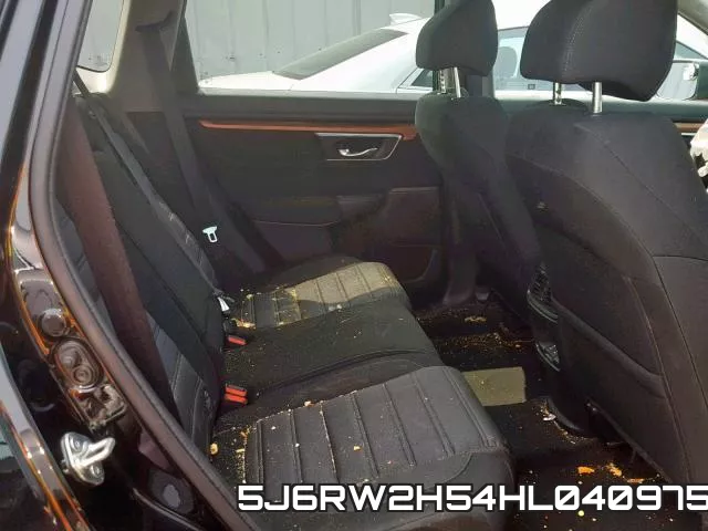 5J6RW2H54HL040975 фото 7
