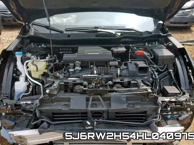 5J6RW2H54HL040975 фото 8