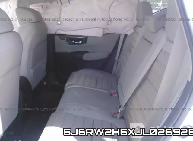 5J6RW2H5XJL026925 фото 9