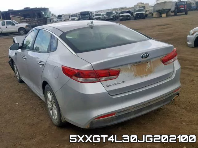 5XXGT4L30JG202100 фото 4