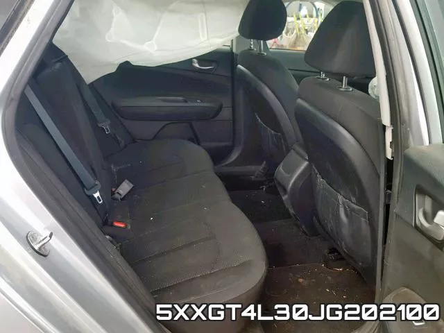 5XXGT4L30JG202100 фото 7