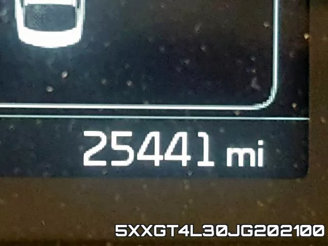5XXGT4L30JG202100 фото 9