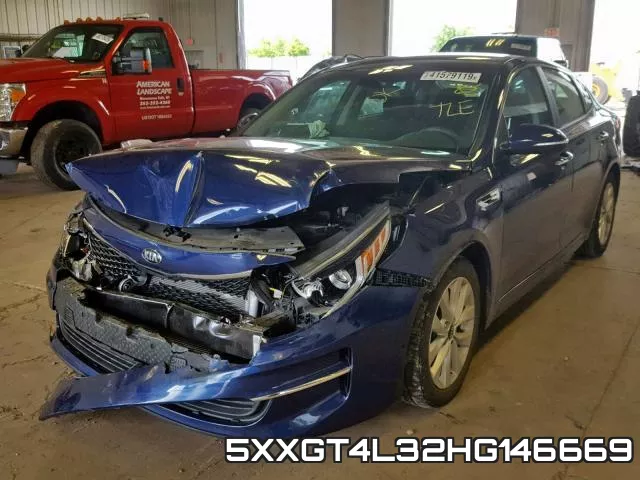 5XXGT4L32HG146669 фото 3