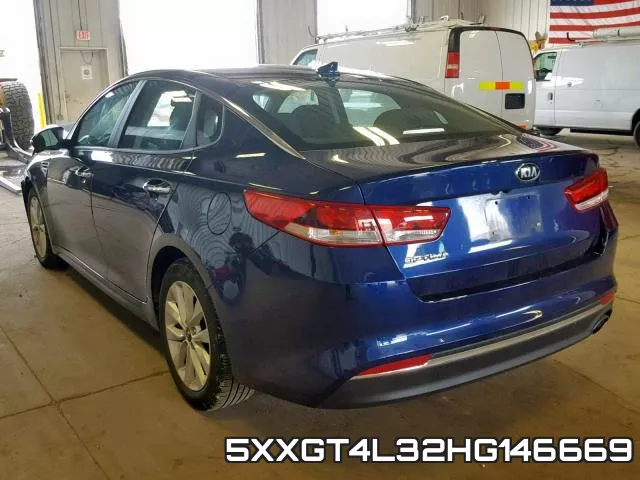 5XXGT4L32HG146669 фото 4