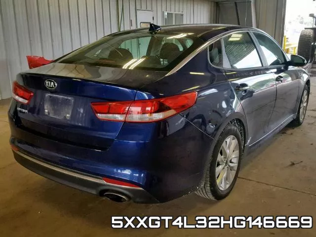 5XXGT4L32HG146669 фото 5