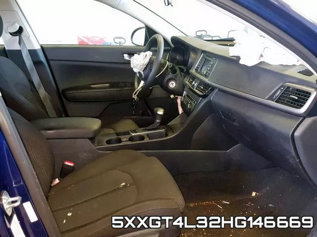 5XXGT4L32HG146669 фото 6