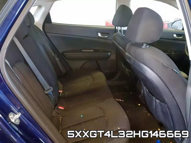 5XXGT4L32HG146669 фото 7