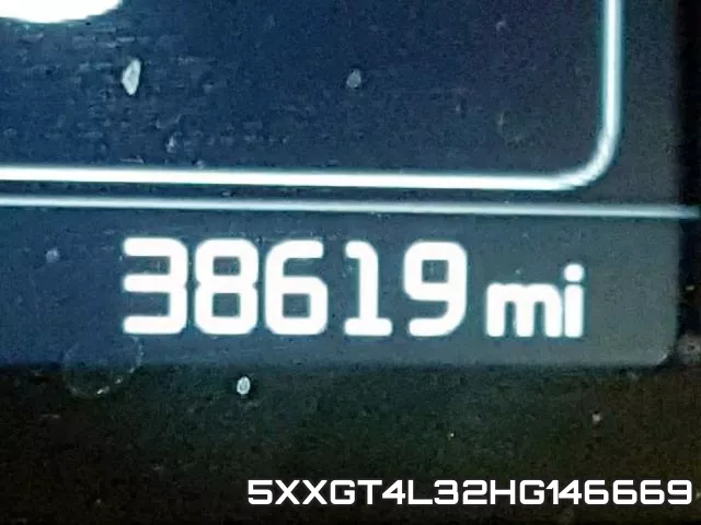 5XXGT4L32HG146669 фото 9
