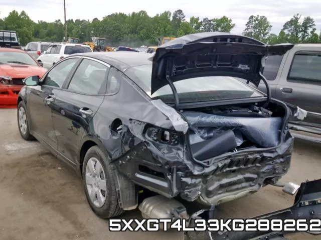 5XXGT4L33KG288262 фото 4