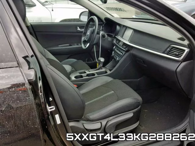 5XXGT4L33KG288262 фото 6