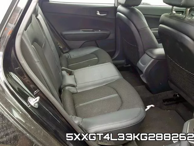 5XXGT4L33KG288262 фото 7
