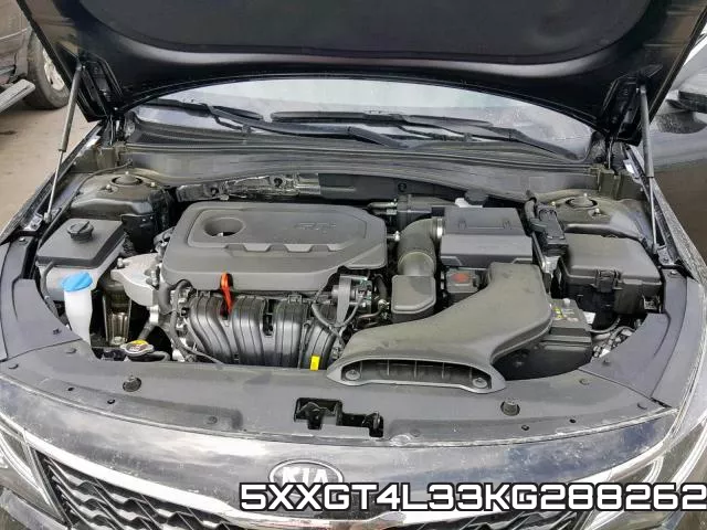 5XXGT4L33KG288262 фото 8